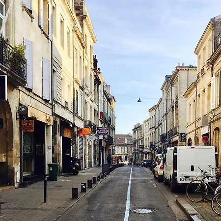 Bordelais